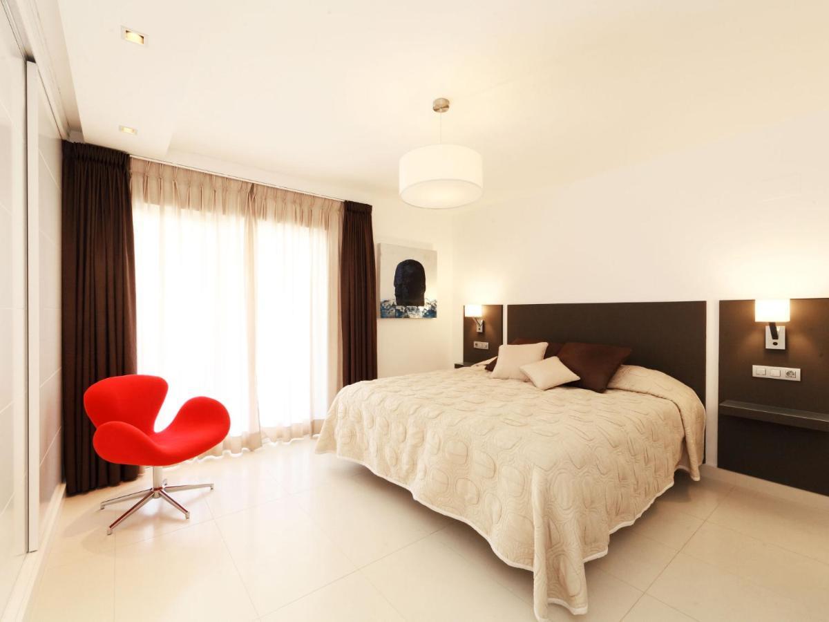 Apartment Esmeralda-1 By Interhome Calpe Bagian luar foto