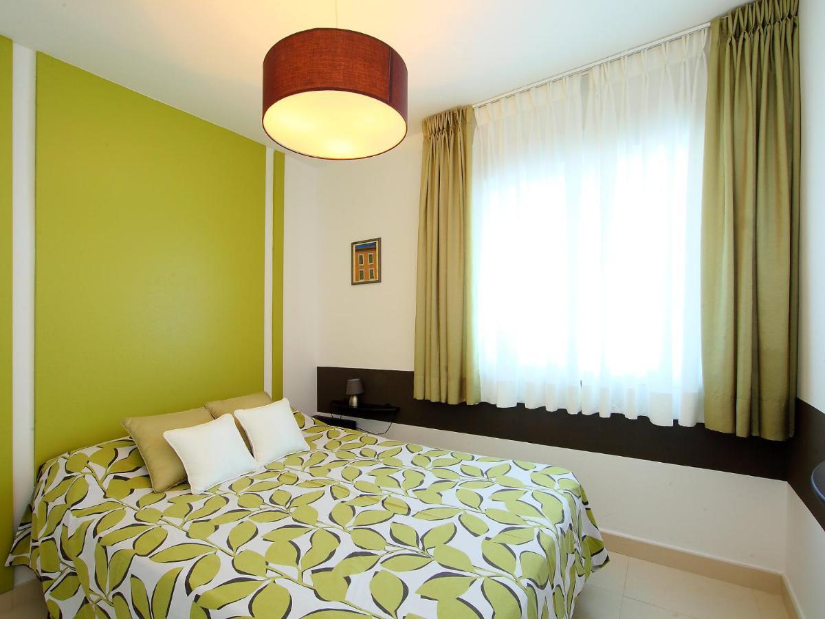 Apartment Esmeralda-1 By Interhome Calpe Bagian luar foto