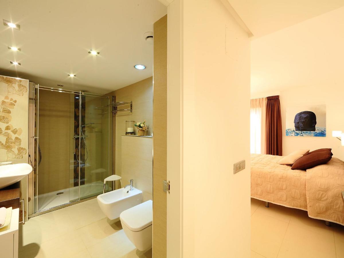 Apartment Esmeralda-1 By Interhome Calpe Bagian luar foto