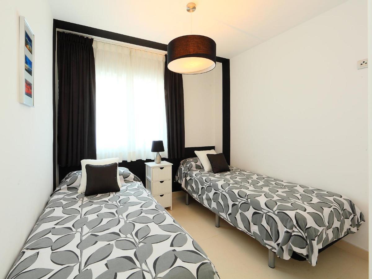 Apartment Esmeralda-1 By Interhome Calpe Bagian luar foto