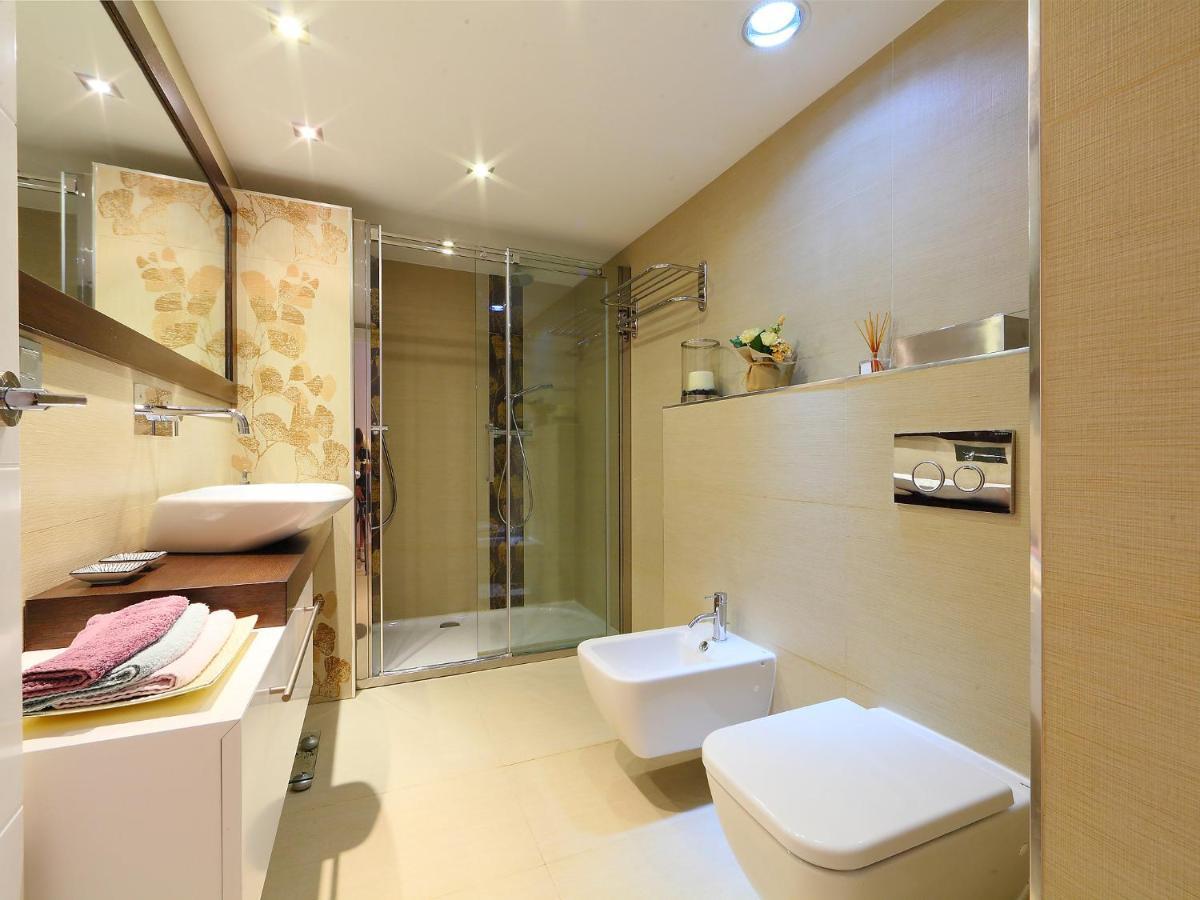 Apartment Esmeralda-1 By Interhome Calpe Bagian luar foto