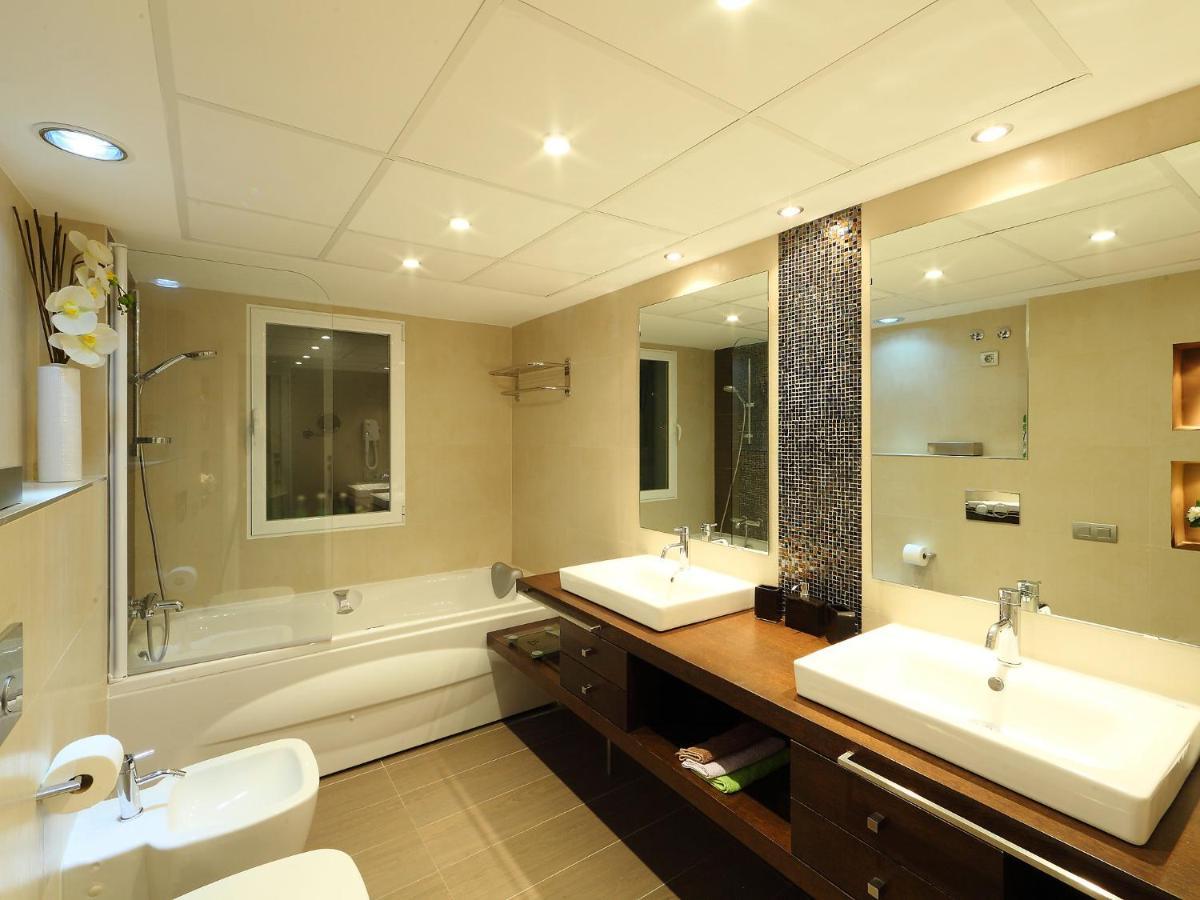 Apartment Esmeralda-1 By Interhome Calpe Bagian luar foto